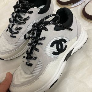 Luxury Sneakers